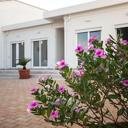 Edonè B&B Maruggio Extérieur photo