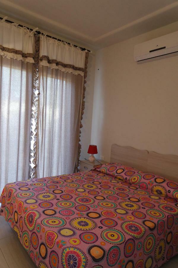 Edonè B&B Maruggio Extérieur photo