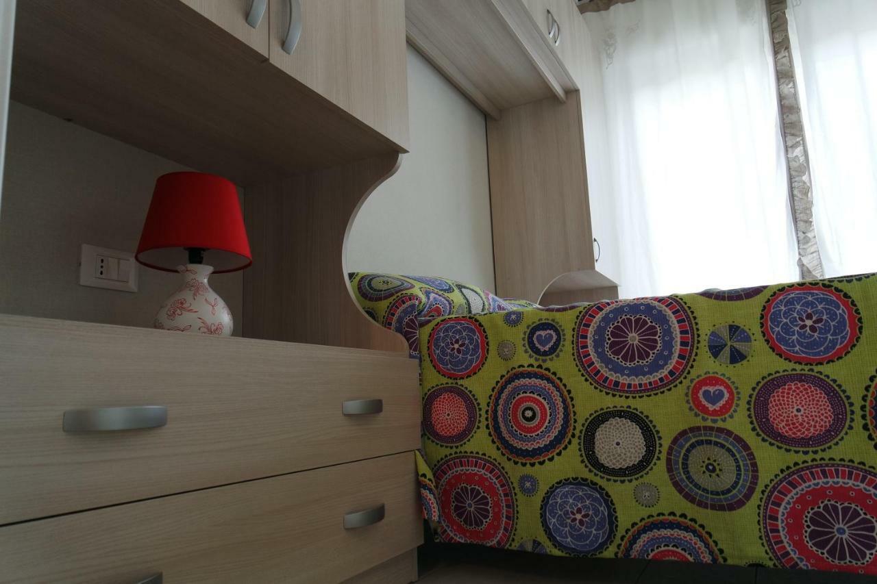 Edonè B&B Maruggio Extérieur photo