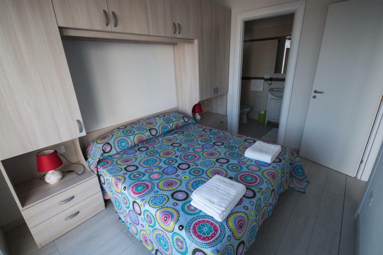Edonè B&B Maruggio Extérieur photo